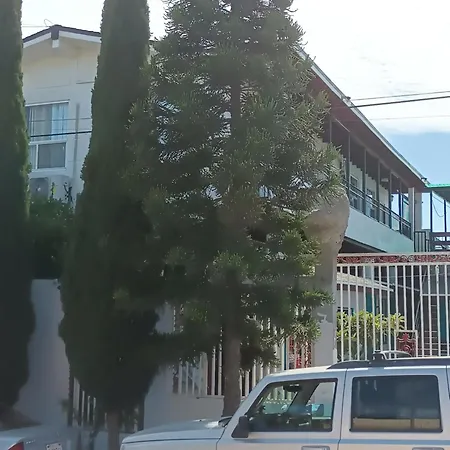 Apartamentos Rosarito.!! Con Vista Al Mar ! Exterior photo