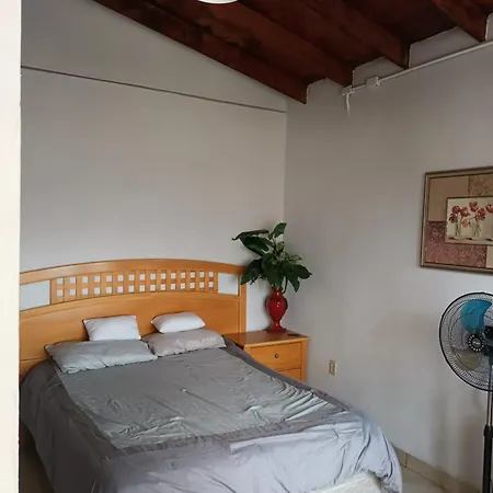 Apartamentos Rosarito.!! Con Vista Al Mar ! Exterior photo