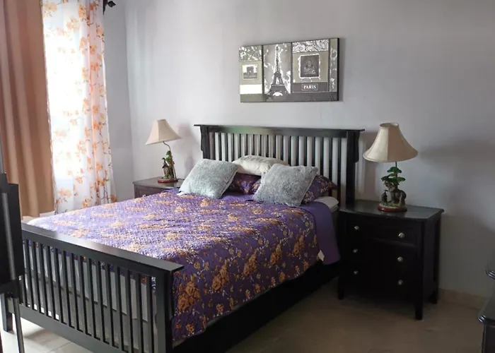 Apartamentos Rosarito.!! Con Vista Al Mar !