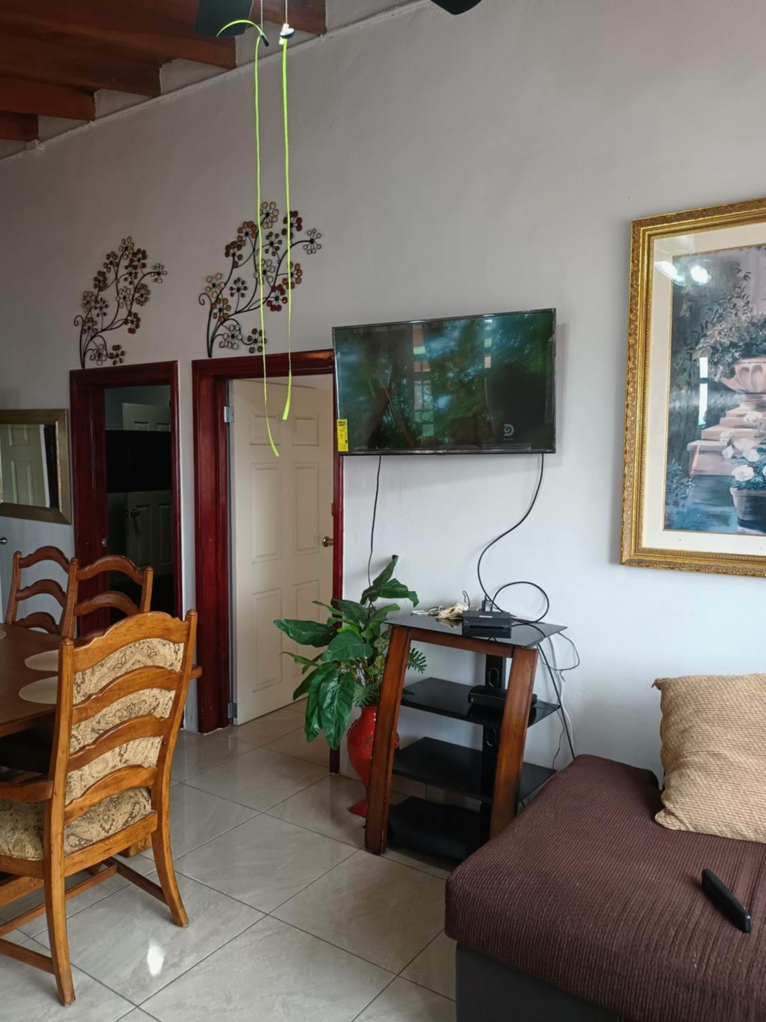 Rosarito.!! Con Vista Al Mar ! Apartment *