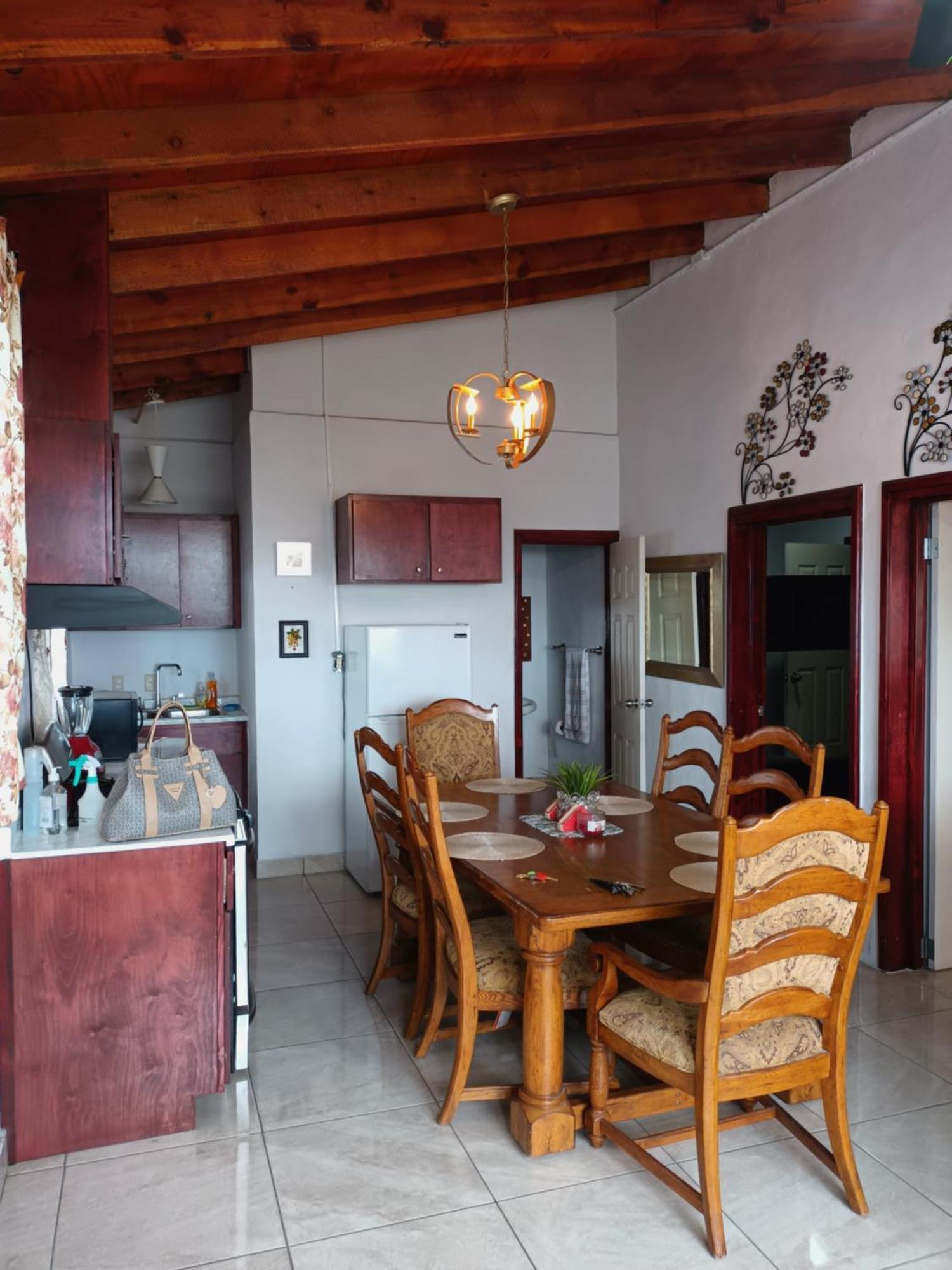 Rosarito.!! Con Vista Al Mar ! Apartment *