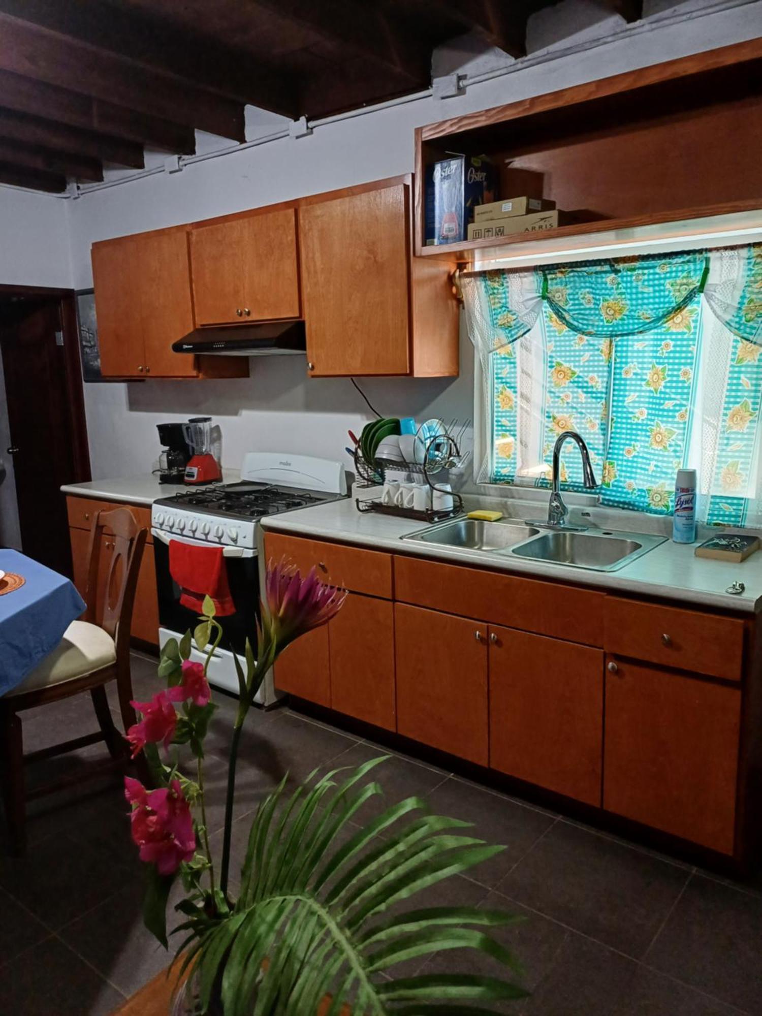 Apartment Rosarito.!! Con Vista Al Mar !