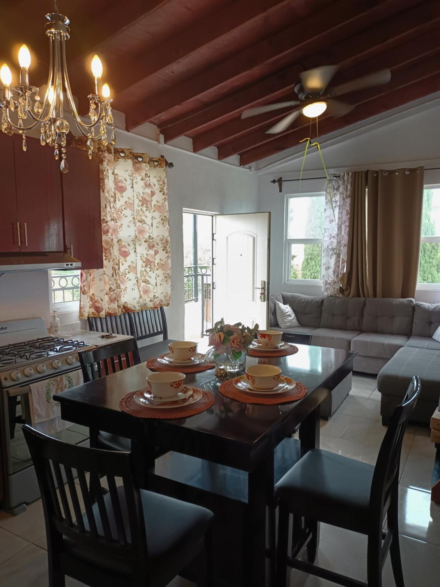 Apartment Rosarito.!! Con Vista Al Mar !